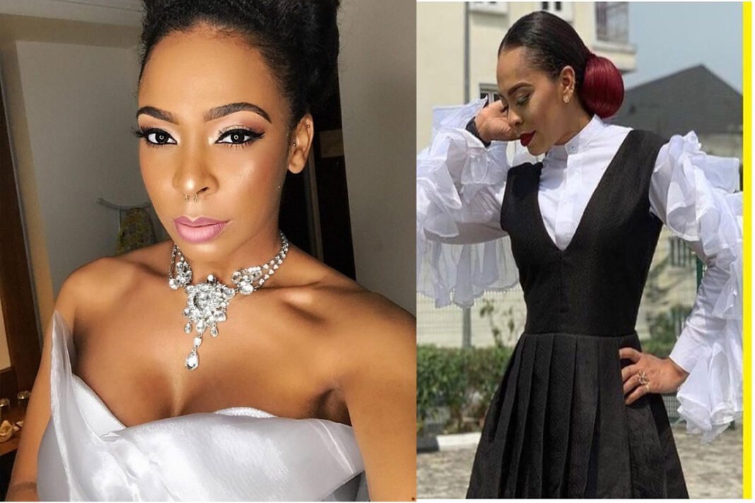 “You’re Classless If You Collect Or Destroy The Things You Bought For Your Girlfriend After Breakup” -Tboss Reacts To House Demolition Saga