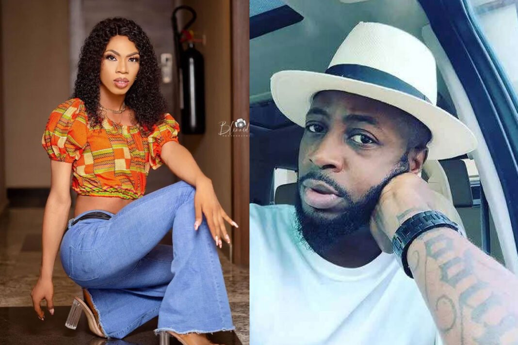 Cross-Dresser James Brown-‘I Will Go To The Mountain To Pray For Tunde Ednut’(Video)