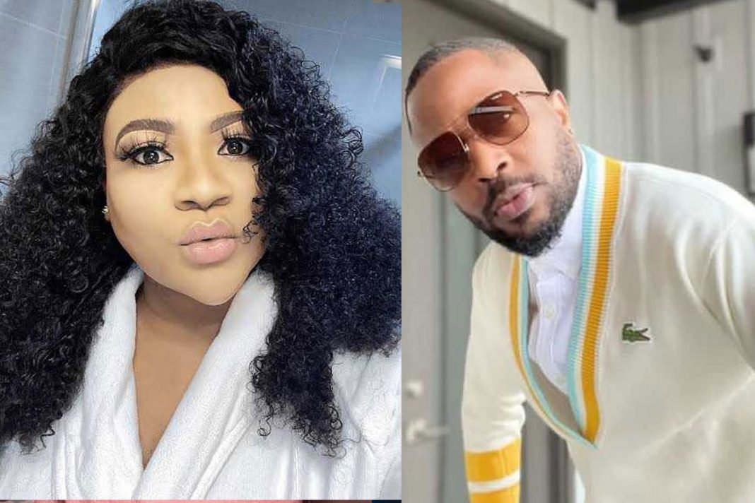 Nkechi Blessing-“The World Don’t Appreciate Real People Like Tunde Ednut”