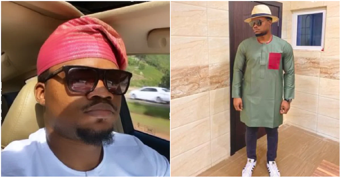 Maintaining A Girlfriend Is N300k To N500k Expenses: Man Says, Nigerians Blow Hot