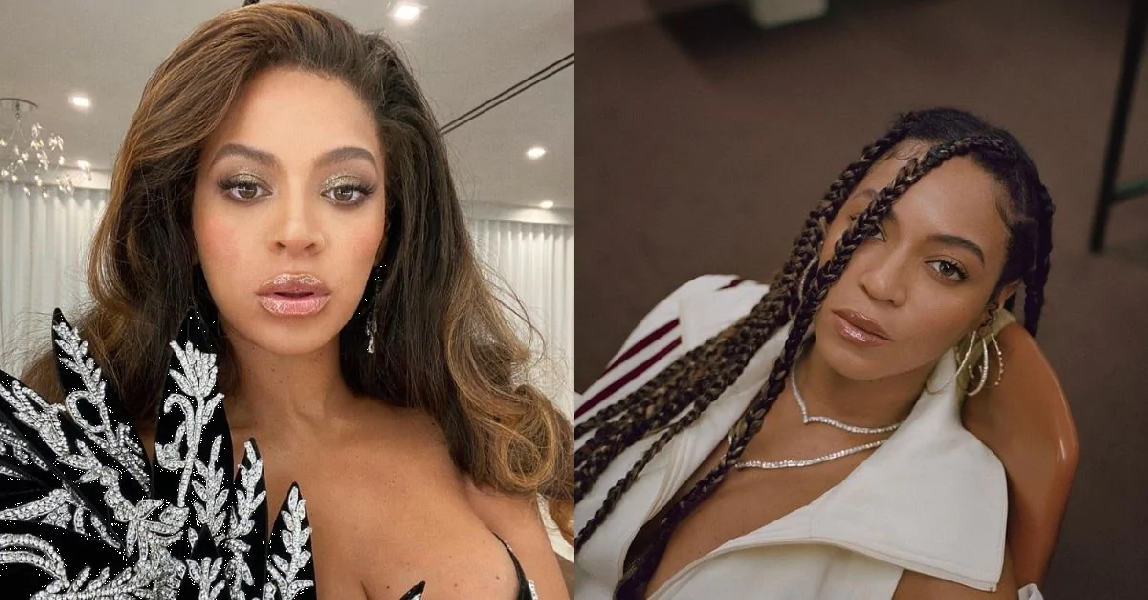 Beyoncé Lends Financial Support To victims Of The Texas Winter Storm