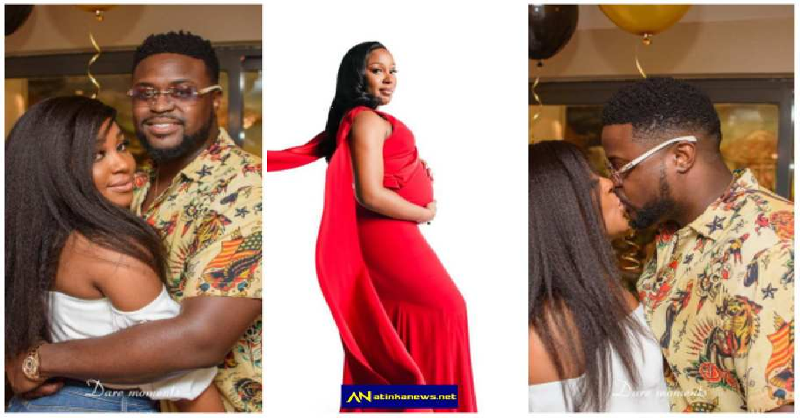 Adewale Adeleke Davido's Older Brother Celebrates First Wedding Anniversary With Wife