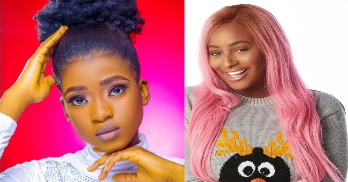 “You Are Stingy” – Fan Slams DJ Cuppy For Saying She’s The Most Genuine Person