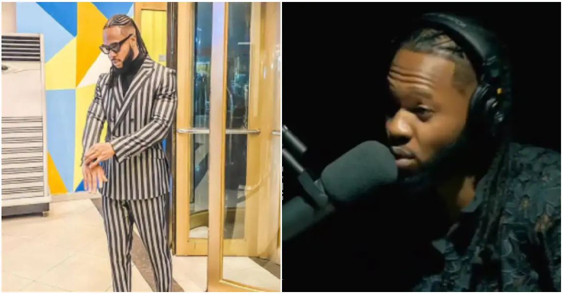 I Charge More Than N10M For A Show- Flavour N’Abania