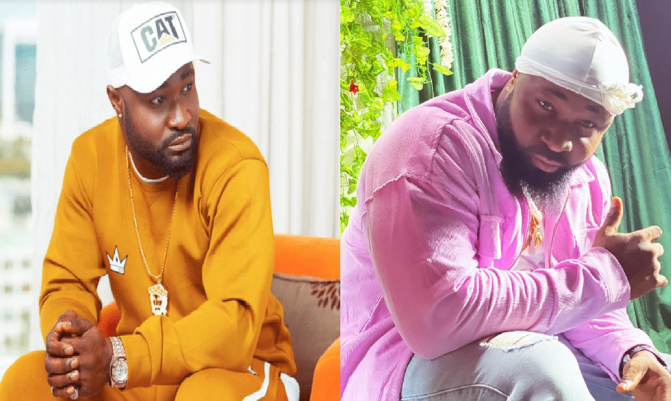Harrysong Cries Out Over Blackmail As Lady Threatens To Leak His Bedroom Tape
