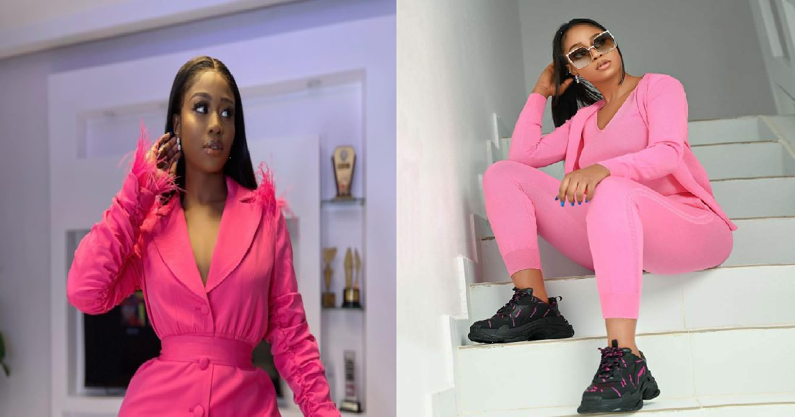 How Anybody Makes Money, It’s None Of Your Business – Actress Lilian Afegbai