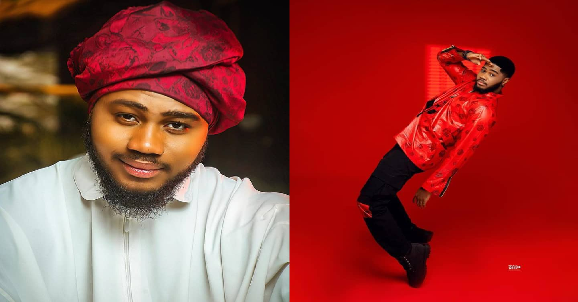 “I’m So Lonely” – BBNaija’s Praise Hints On Relationship Status Ahead Of Valentine