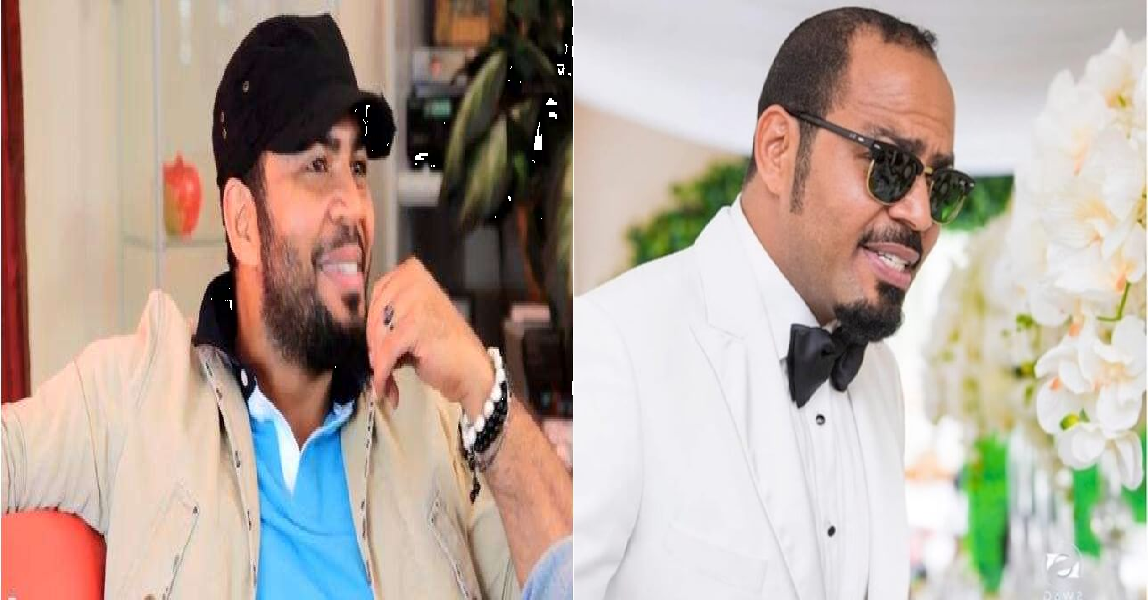 Drop Your Shoulder And Respect Hustlers: Ramsey Nouah Tells People That Succeeded Without Suffering