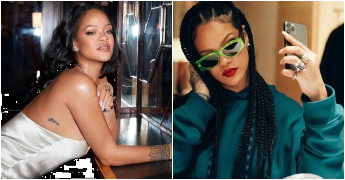 Singer Rihanna’s Savage X Fenty Line Now Valued At N381 Billion