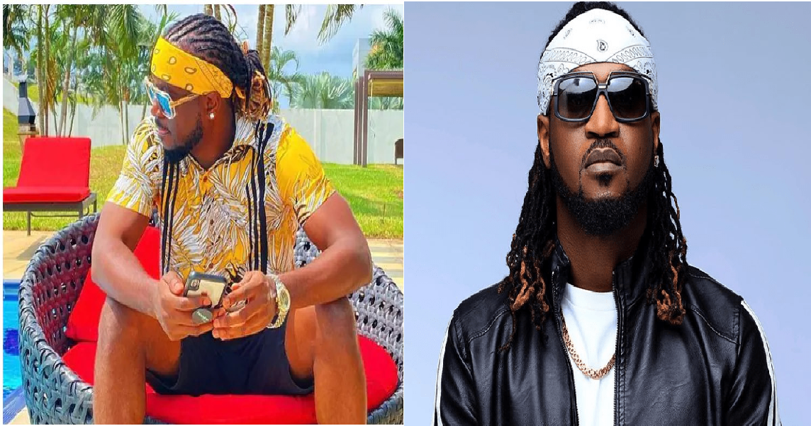 "The Mosquito Attend Navy School?" - Rudeboy Reacts To FMOH’s N82 Billion Proposal To Buy Mosquito Nets