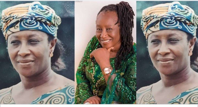 How I got into Nollywood - Patience Ozokwo Narrates