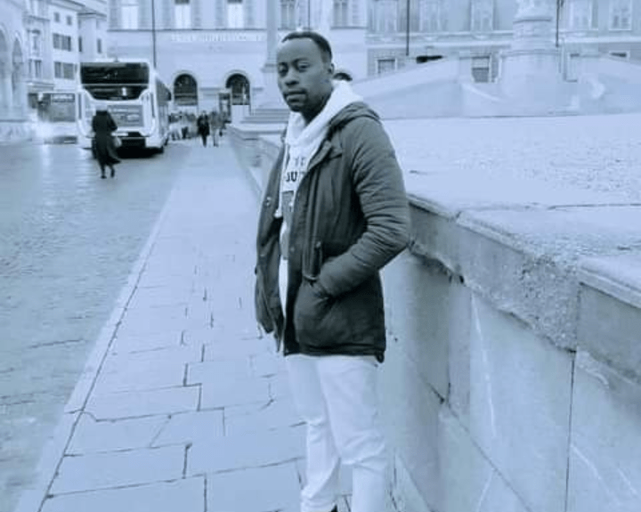 “I Am Not Looking For A Pretty Girl But A Woman That Knows How To cook” – Europe Based Nigerian Businessman Seeks Life Partner
