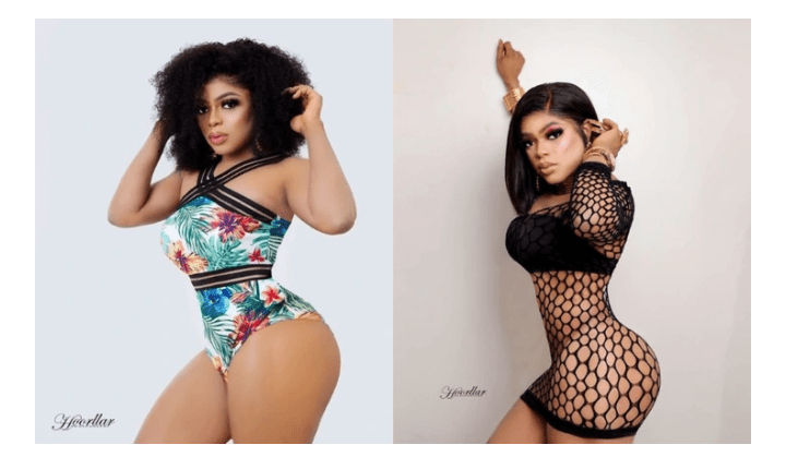 Bobrisky Set to Return After Undergoing 'Butt' Surgery In Dominican Republic