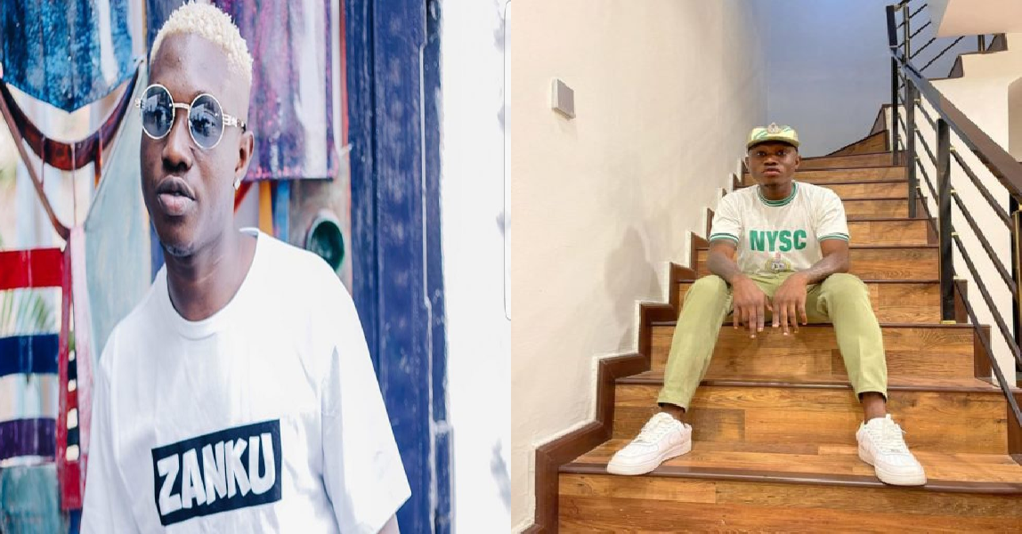 Zlatan Ibile Questions Relevance Of Getting An Education, Fans 'knock' Him For Misleading People