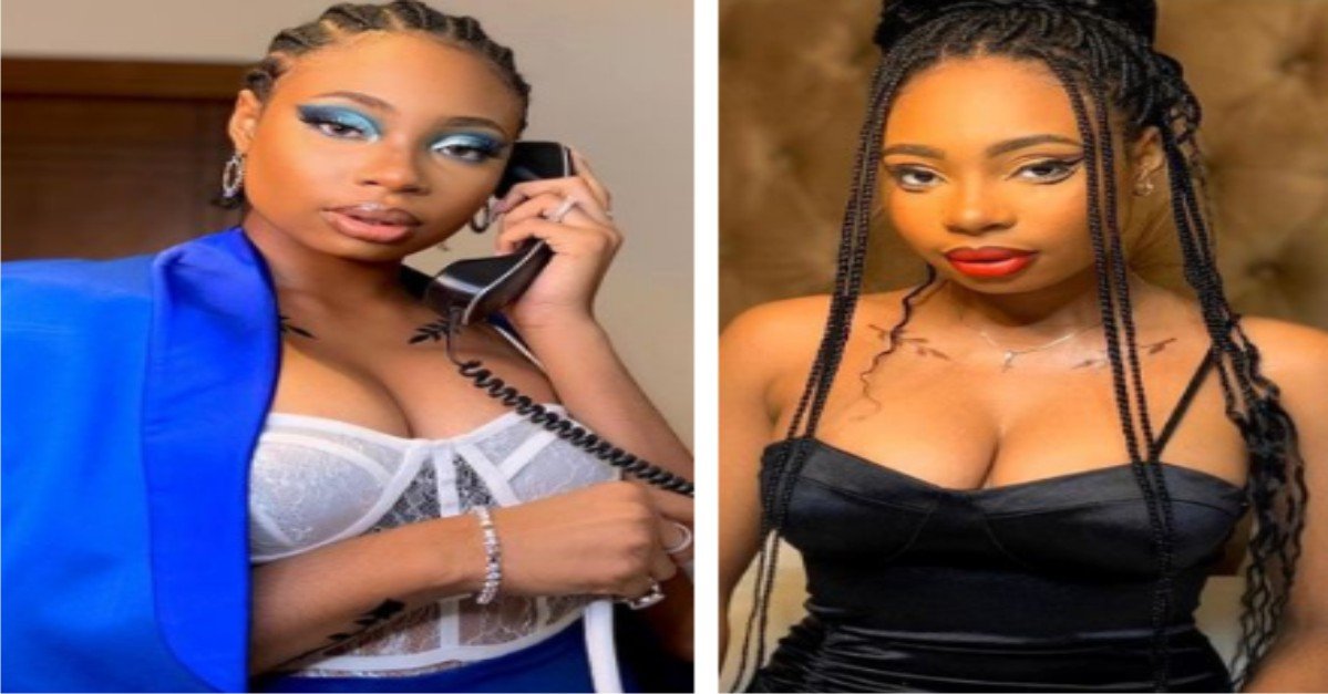 Remember Blessing From The Johnsons? See Recent Photos That Prove She Has Grown Big and Beautiful