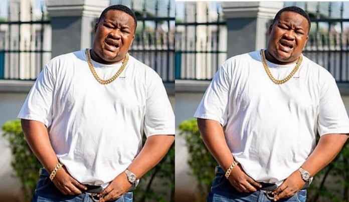 “you go surprise them”: Reactions As Cubana Chiefpriest Disclose That His Village People Are Angry With Him And Also Requesting For 46 Goats