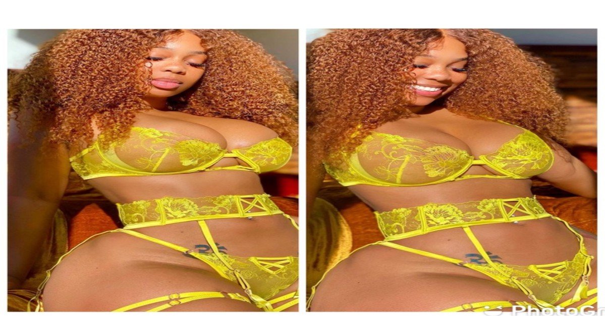 See Beautiful Photos Of Drake's Rumoured Girlfriend Ravie Loso, Who Is A Dancer