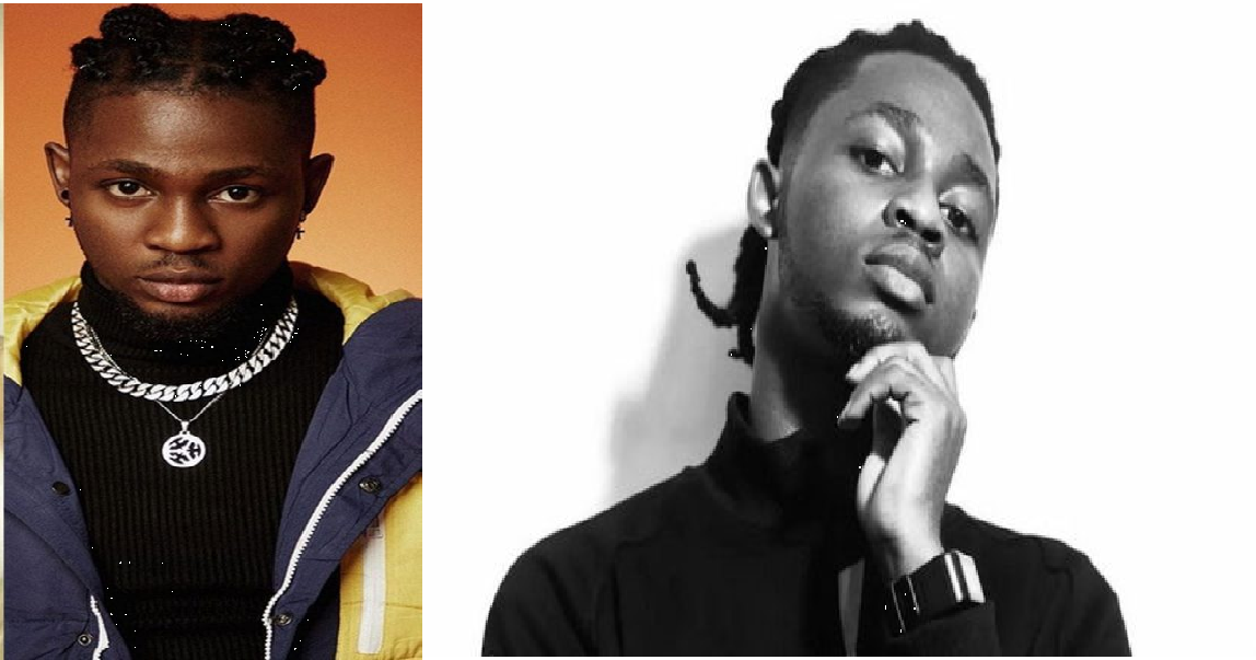 “She Knocked On My Door For A Selfie At 3 a.m” – Omah Lay Shares Weirdest Encounter With Female Fan (Video)