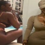 Meet Uche Mba, The 24-Year-Old Igbo Lady That Transformed Her Body Naturally By Intensive Workouts