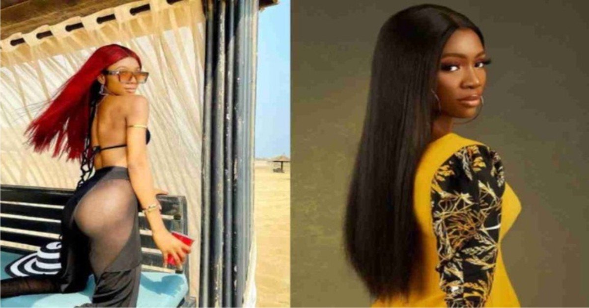 Why I wore revealing dress – Ultimate Love Star, Theresa