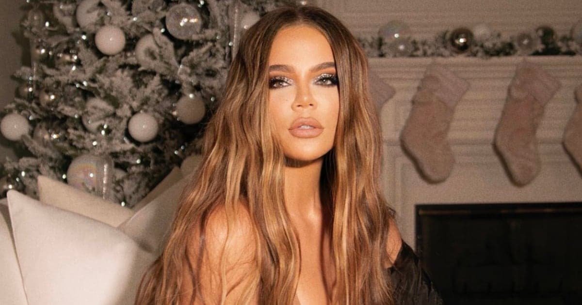 Khloe Kardashian's 'New' Face Leaves Fans Concerned