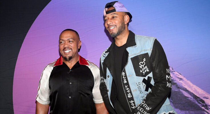 Timbaland And Swizz Beatz Sell Their Verzuz Video Streaming App To Thriller For Undisclosed Amount
