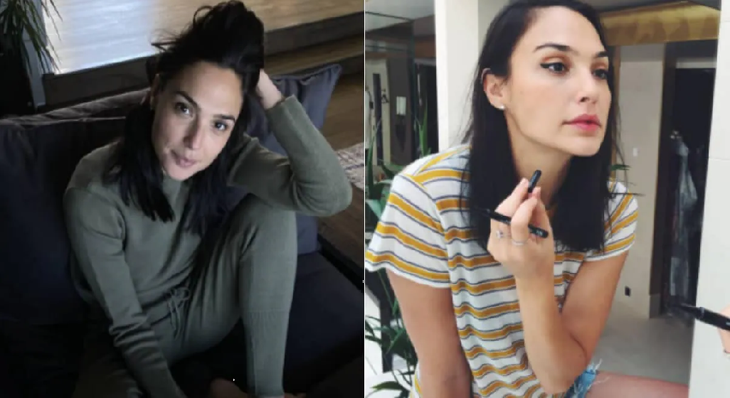 Wonder Woman Actress Gal Gadot Pregnant And Expecting A Bundle Of Joy