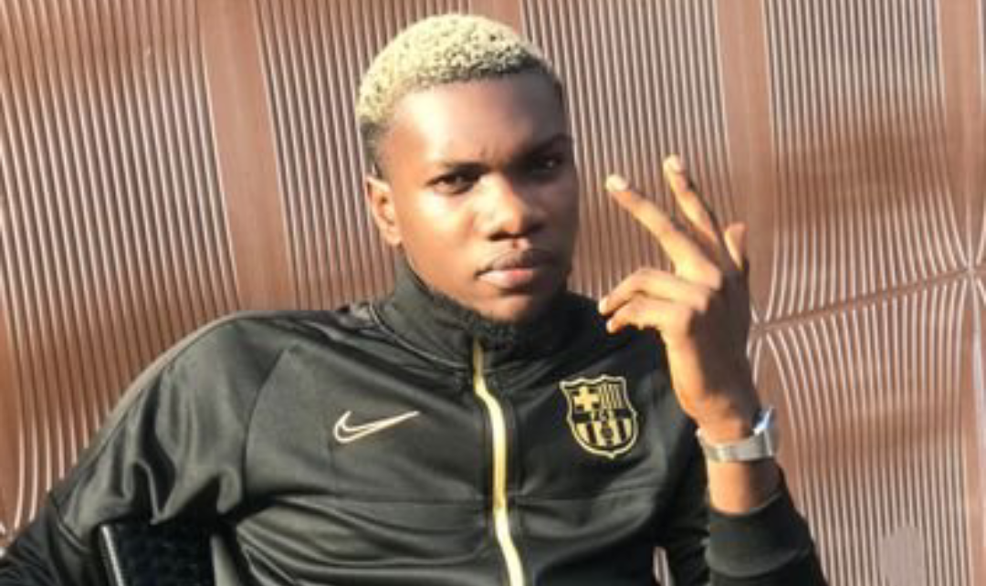 If You’re Privileged To Sleep With A White Girl, You Will Understand That Their Is Nothing Special About Nigerian Girls – Nigerian Man