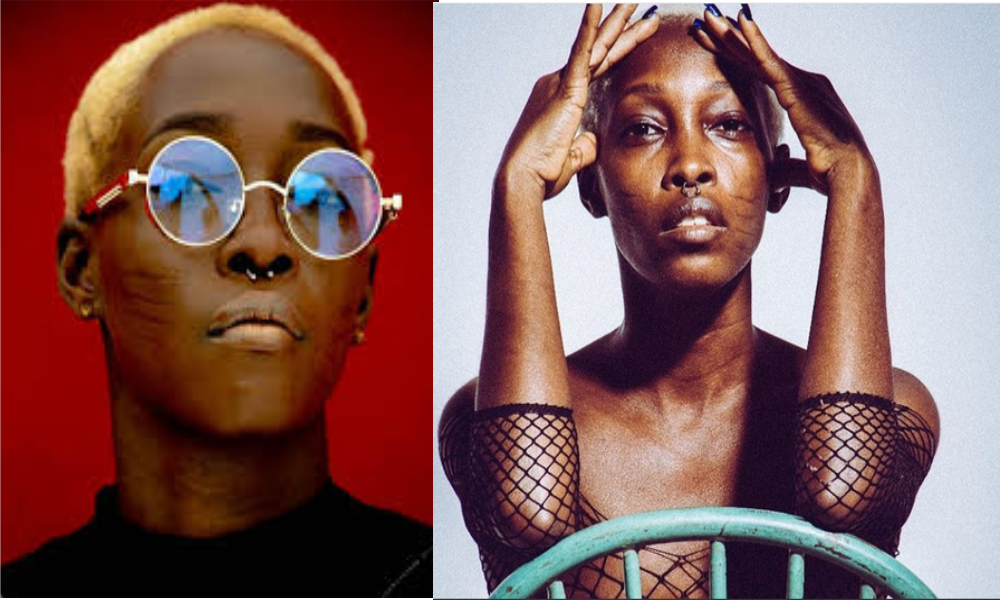 I Will Rather Sell My Nudes And Videos To Survive Than Beg Online #S@Xworkiswork -Adetutu Reacts After Being Asked Why She Is Now An 'Online Sex Worker'