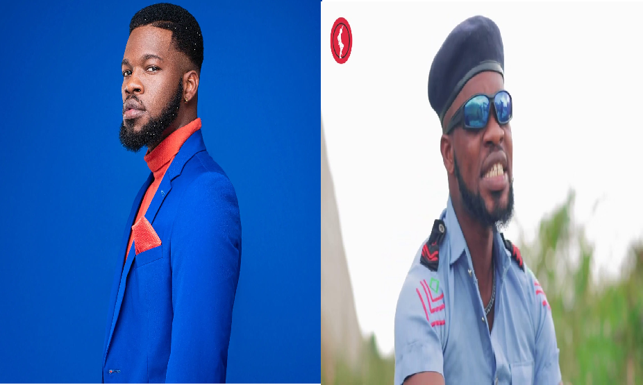 Broda Shaggi: I Started Entertainment Out Of Hunger