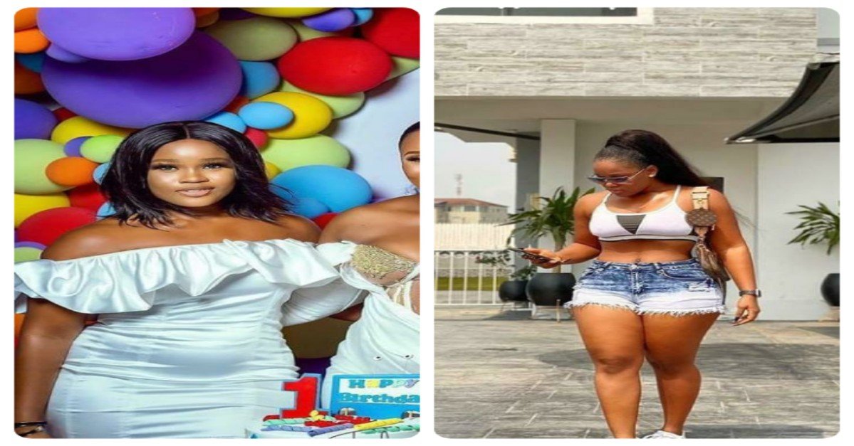 See Reactions to a Cmment directed to Cee C "I Don't Understand Cee C's Tummy Again"