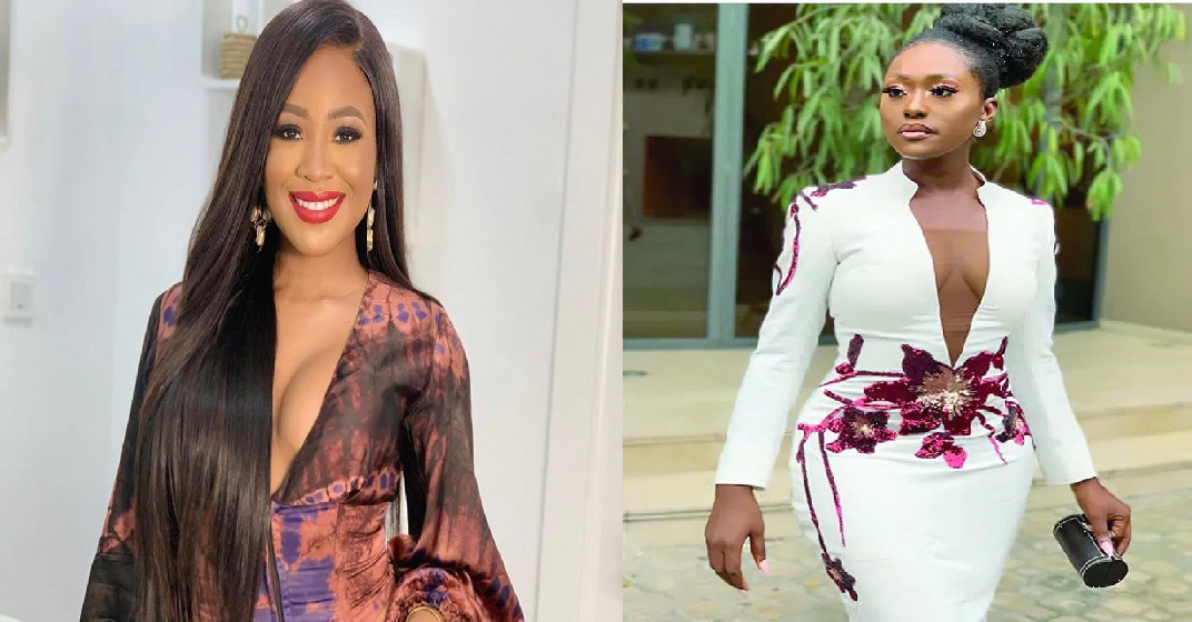 Erica Nlewedim Features in New Action Movie Alongside Linda Osifo