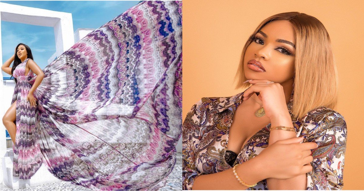 Why Nengi did not Attend Erica’s Birthday Party (Video)