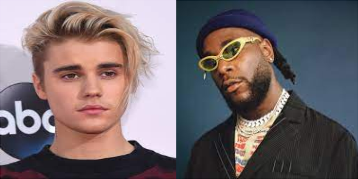 Justin Bieber Features Burnaboy In Latest Single, Titled “Loved By You”