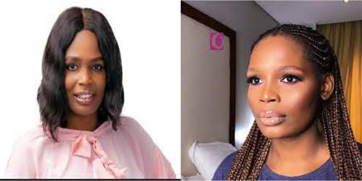 “I Need My Old Life Back” – Kaisha Grumble
