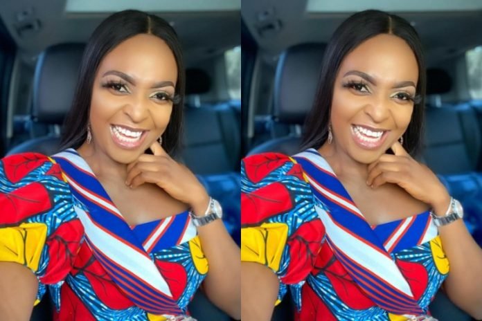 “People who are genuinely happy in their relationships and marriages are not on social media” – Okoro Blessing Disclose