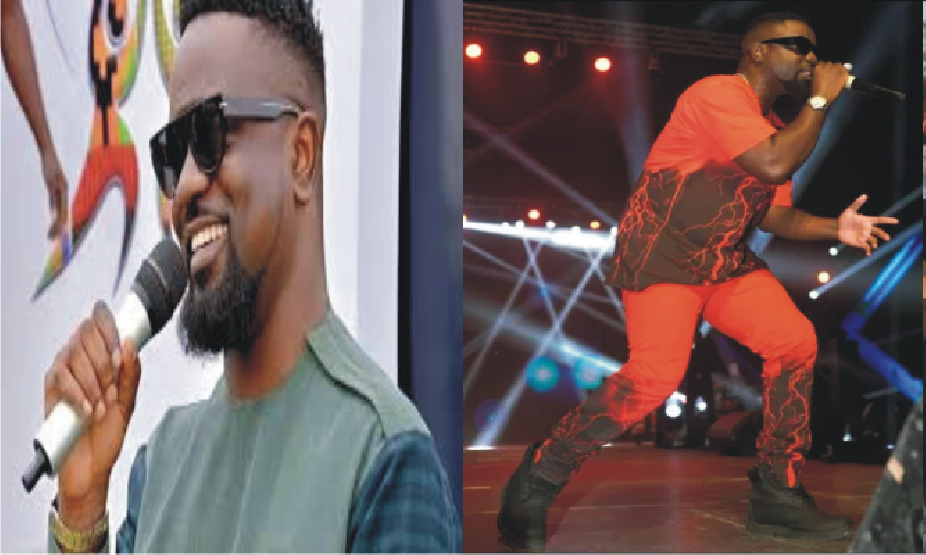 All Those Saying That Yaw Tog Is Bigger Than Sarkodie Because Of His 1 Million Views In 3 Days On YouTube Are MAD