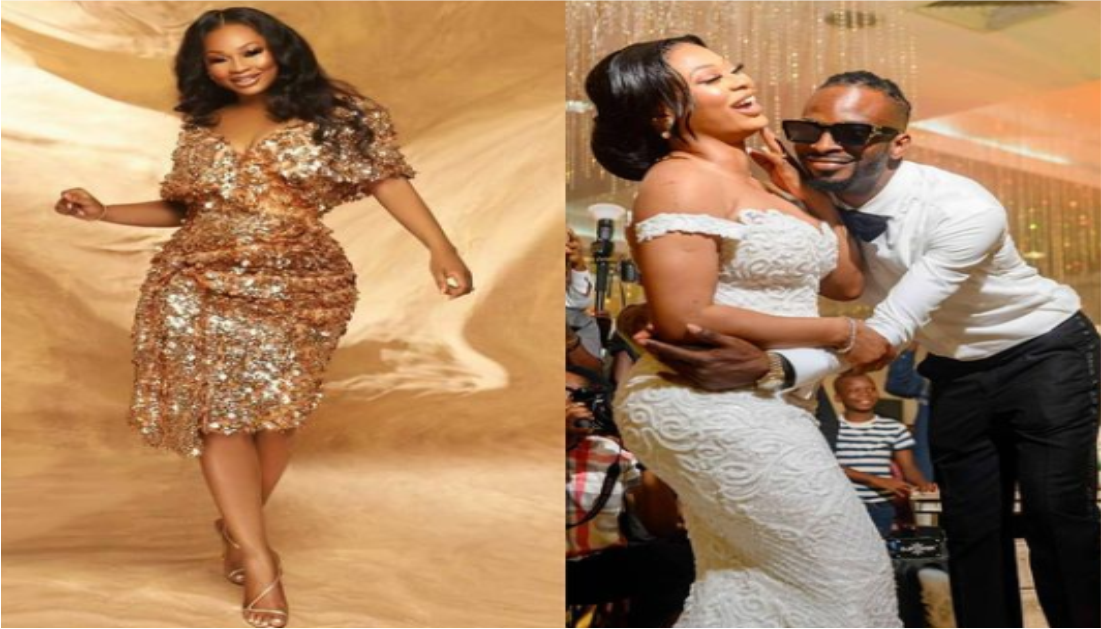 You’re The Sweetest Person I know: 9ice Says As He Celebrates His Wife New Age