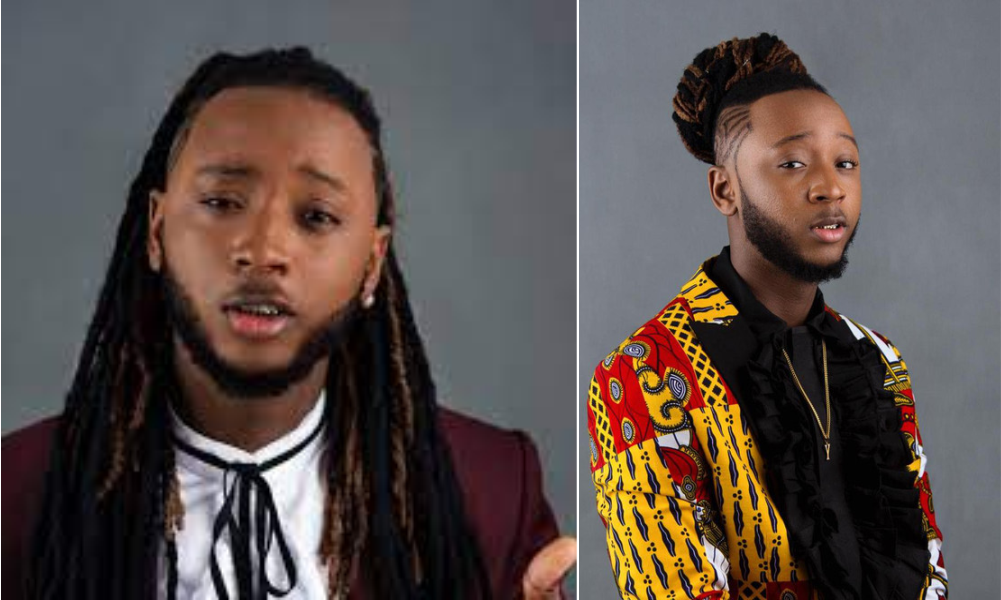 ''Your Sons And Daughters Will Not Know Success''- Yung6ix Rains Curses On Jeweller