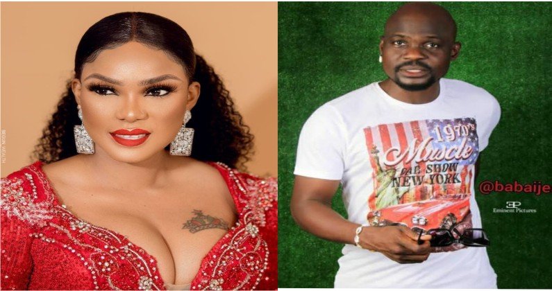 "If They Release Baba Ijesha, I Will Re-arrest Him" – Actress Iyabo Ojo Oaths To Put Baba Ijesha Behind Bars