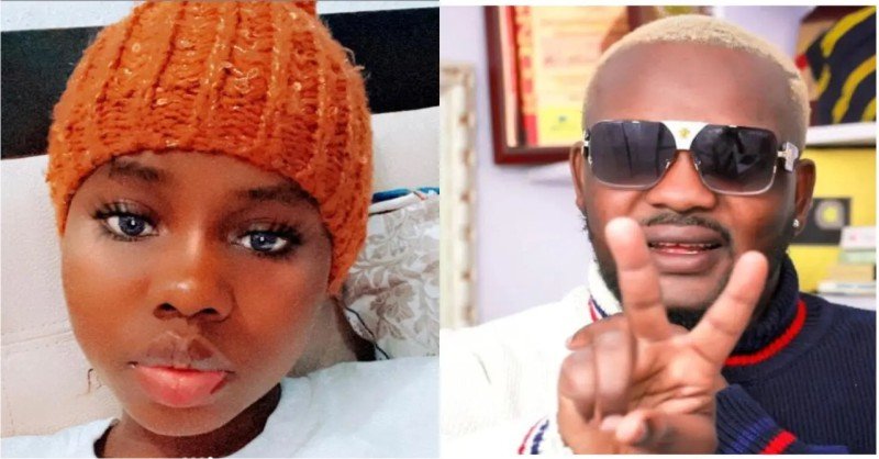 Lady Accuses Actor, Yomi Fabiyi Of Attempting To Rape Her