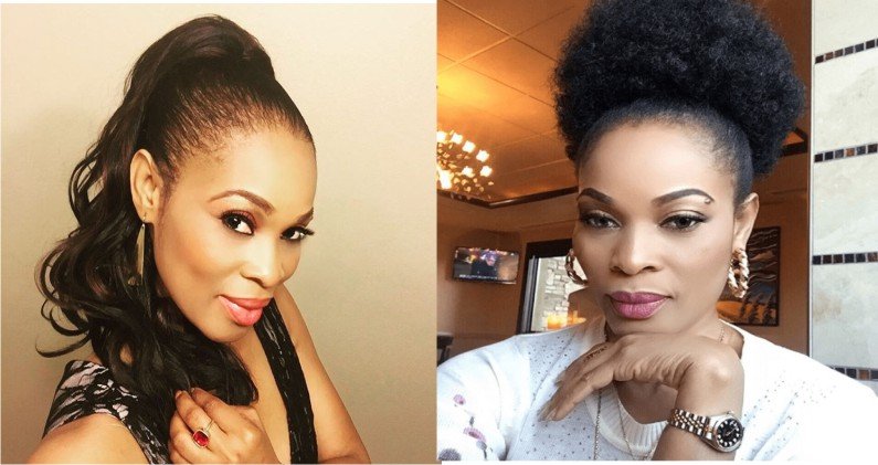 "Sleep Is Forgiveness, Waking Up Is The Greatest Miracle" - Actress, Georgina Onuoha