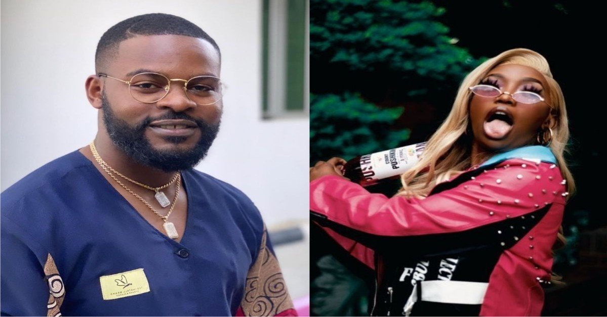 Falz Set To Release Squander Remix With Kamo Mphela (VIDEO)