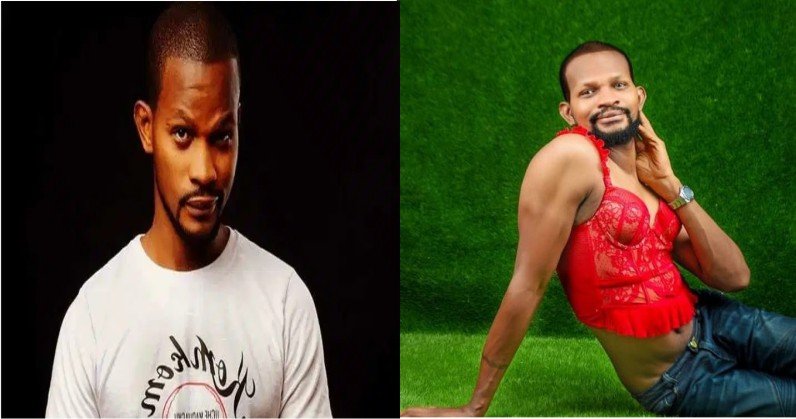 VIDEO: “I do not make noise like Zubby Michael or Obi Cubana & Jim Iyke, I make money” – Uche Maduagwu Shades
