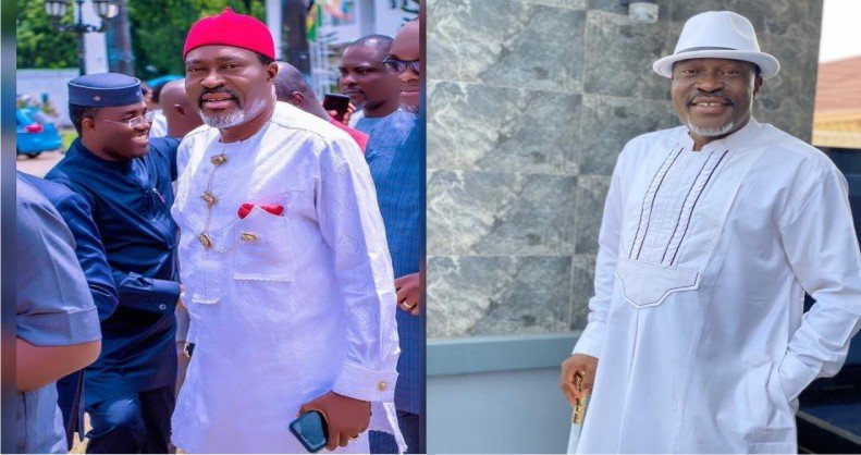 "Sometimes You Need Character NOT Prayer"-Actor, Kanayo Tells Church Goers