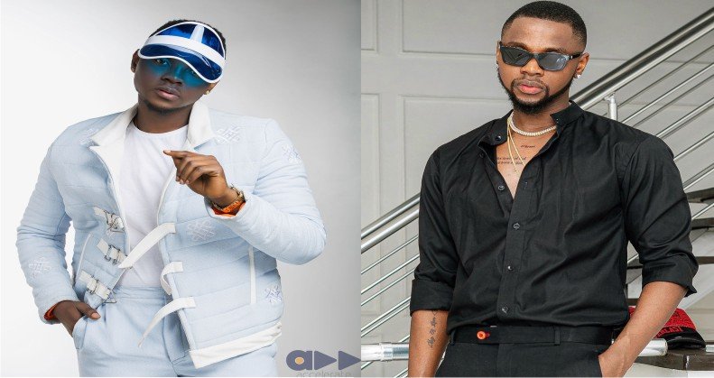 See Tracklist: Kizz Daniel Unveils Release Date For New EP, ‘Barnabas’