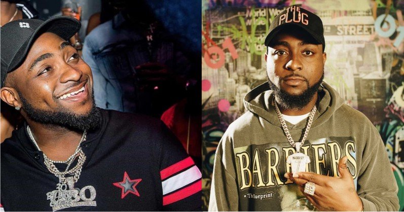 "Useless people" - Davido Slams APC After Demanding For The Cancellation of Anambra Governorship Elections