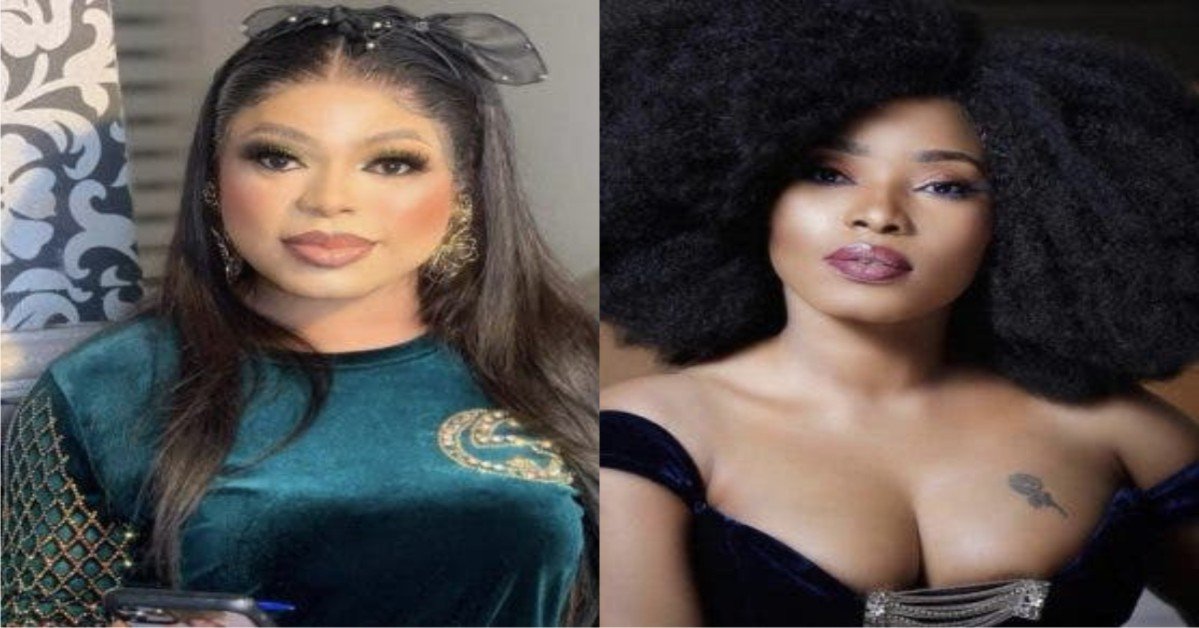 Never In Your Life Mention My Name – Bobrisky Warns Halima Abubakar