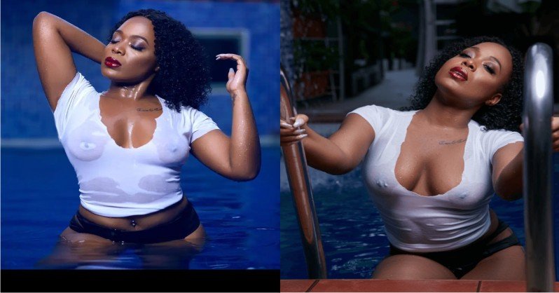 OAP Moet Abebe Says She Has No Plans On Getting Married