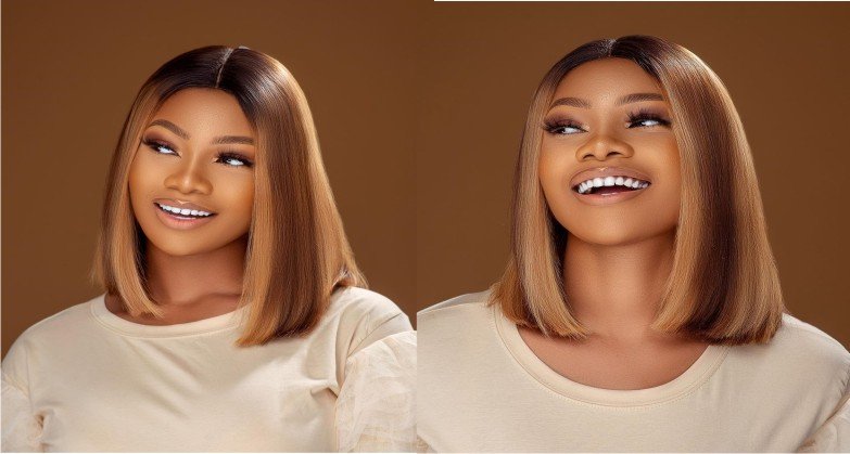 “I’m signing 8 figure deals, Put some respect on my name, I’m nobody’s mate” – Tacha (Video)